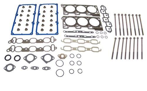 dnj cylinder head gasket set 1993-1997 chrysler,dodge,eagle concorde,intrepid,vision v6 3.5l hgb1145