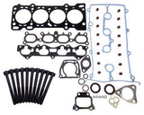 dnj cylinder head gasket set 1993-1997 ford,mazda probe,626,mx-6 l4 2.0l hgb425