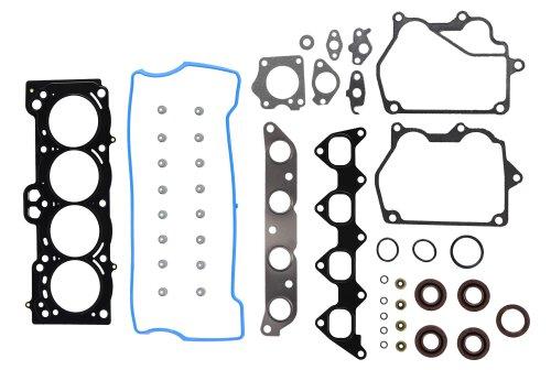 dnj cylinder head gasket set 1993-1997 geo,toyota prizm,corolla,prizm l4 1.8l hgs933