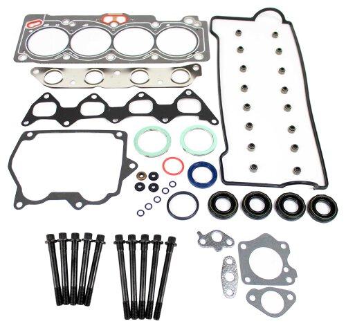 dnj cylinder head gasket set 1993-1997 geo,toyota prizm,corolla,prizm l4 1.6l hgb945