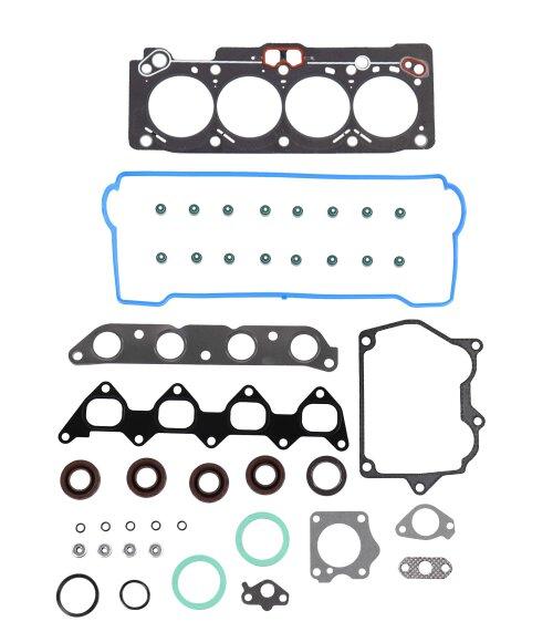 dnj cylinder head gasket set 1993-1997 geo,toyota prizm,corolla,prizm l4 1.6l hgs945