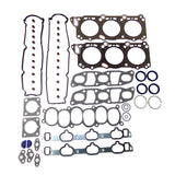 dnj cylinder head gasket set 1993-1997 infiniti j30,j30,j30 v6 3.0l hgs636