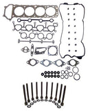 dnj cylinder head gasket set 1993-1997 nissan altima,altima,altima l4 2.4l hgb624