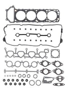dnj cylinder head gasket set 1993-1997 nissan altima,altima,altima l4 2.4l hgs624