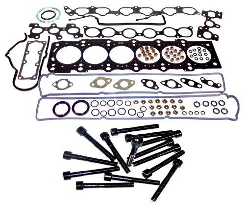 dnj cylinder head gasket set 1993-1998 toyota supra,supra,supra l6 3.0l hgb946