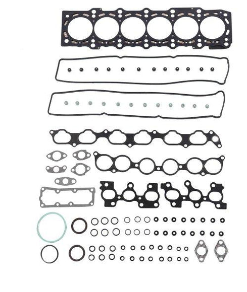 dnj cylinder head gasket set 1993-1998 toyota supra,supra,supra l6 3.0l hgs946