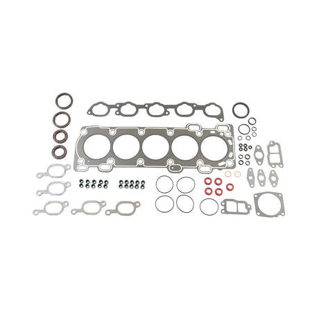 dnj cylinder head gasket set 1993-1998 volvo 850,850,850 l5 2.4l hgs4339