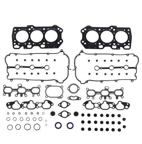dnj cylinder head gasket set 1993-2002 ford,mazda probe,probe,probe v6 2.5l hgs455