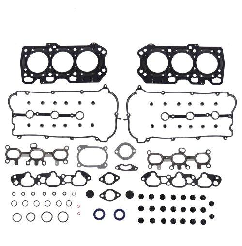 dnj cylinder head gasket set 1993-2002 ford,mazda probe,probe,probe v6 2.5l hgs455