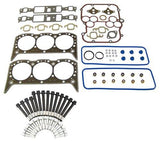 dnj cylinder head gasket set 1994-1995 chevrolet,gmc,oldsmobile astro,s10,s10 blazer v6 4.3l hgb3127