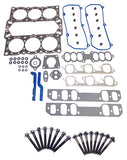 dnj cylinder head gasket set 1994-1995 ford,lincoln,mercury taurus,continental,sable v6 3.8l hgb4134