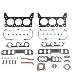dnj cylinder head gasket set 1994-1995 ford thunderbird,thunderbird v6 3.8l hgs4119