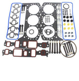 dnj cylinder head gasket set 1994-1996 chevrolet,gmc astro,c1500,c2500 v6 4.3l hgb3128