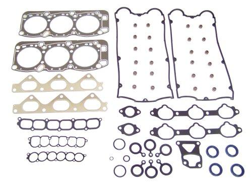 dnj cylinder head gasket set 1994-1996 mitsubishi montero,montero,montero v6 3.5l hgs132