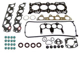 dnj cylinder head gasket set 1994-1997 acura,honda accord,accord,accord l4 2.2l hgs244