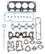 dnj cylinder head gasket set 1994-1997 chevrolet,gmc,isuzu s10,sonoma,s10 l4 2.2l hgs329