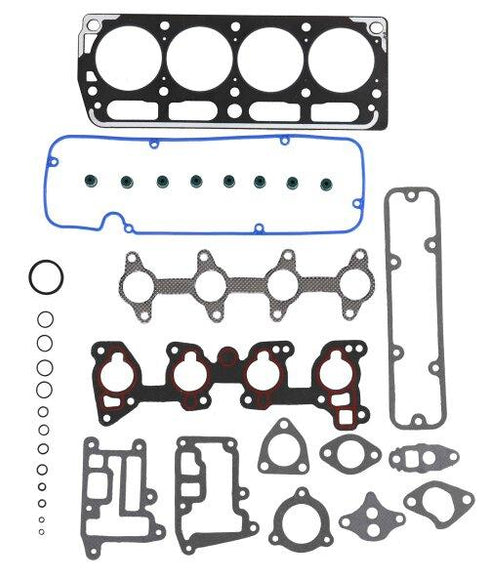 dnj cylinder head gasket set 1994-1997 chevrolet,gmc,isuzu s10,sonoma,s10 l4 2.2l hgs329