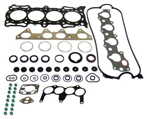 dnj cylinder head gasket set 1994-1997 honda,isuzu accord,accord,odyssey l4 2.2l hgs245