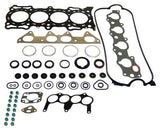 dnj cylinder head gasket set 1994-1997 honda,isuzu accord,accord,odyssey l4 2.2l hgs245