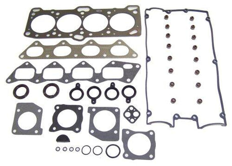 dnj cylinder head gasket set 1994-1998 hyundai sonata,elantra,elantra l4 1.6l,1.8l,2.0l hgs115