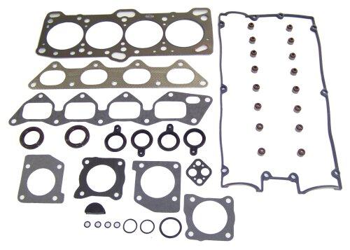 dnj cylinder head gasket set 1994-1998 hyundai sonata,elantra,elantra l4 1.6l,1.8l,2.0l hgs115