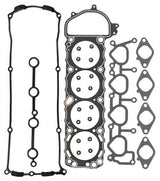 dnj cylinder head gasket set 1994-1998 nissan 240sx,240sx,240sx l4 2.4l hgs653