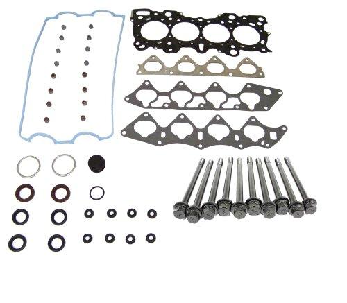 dnj cylinder head gasket set 1994-2000 honda civic del sol,civic del sol,civic del sol l4 1.6l hgb217