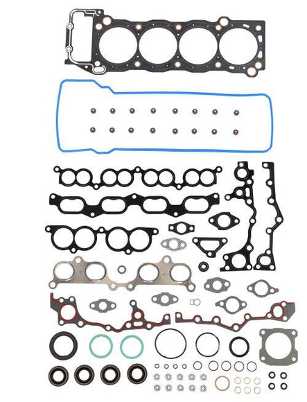 dnj cylinder head gasket set 1994-2004 toyota t100,t100,tacoma l4 2.4l,2.7l hgs939