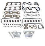 dnj cylinder head gasket set 1995-1995 buick,chevrolet,oldsmobile century,regal,skylark v6 3.1l hgb31472