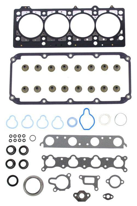 dnj cylinder head gasket set 1995-1995 dodge,plymouth neon,stratus,neon l4 2.0l hgs141