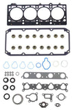 dnj cylinder head gasket set 1995-1995 dodge,plymouth neon,stratus,neon l4 2.0l hgs141