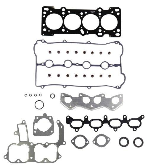 dnj cylinder head gasket set 1995-1997 kia sephia,sephia,sephia l4 1.8l hgs488