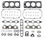 dnj cylinder head gasket set 1995-1998 mitsubishi montero,montero,montero sport v6 3.0l hgs130