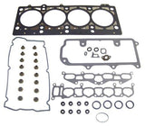 dnj cylinder head gasket set 1995-1999 chrysler,dodge,eagle sebring,avenger,neon l4 2.0l hgs150