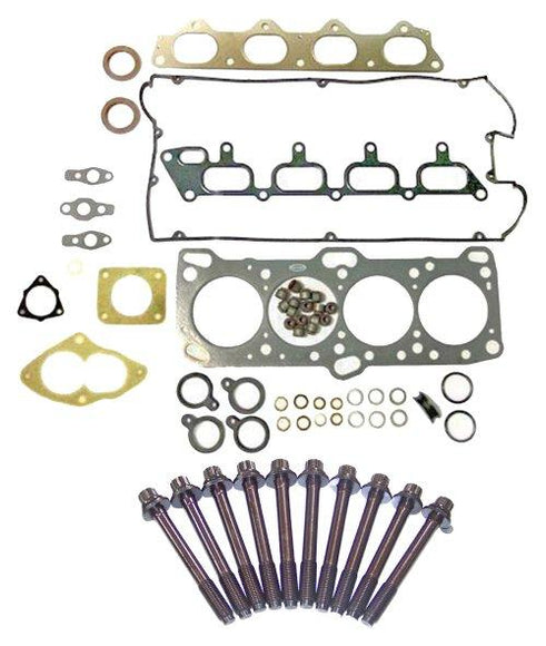 dnj cylinder head gasket set 1995-1999 mitsubishi eclipse,eclipse,eclipse l4 2.0l hgb110