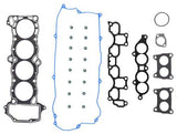 dnj cylinder head gasket set 1995-1999 nissan 200sx,sentra,200sx l4 1.6l hgs641