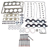 dnj cylinder head gasket set 1995-1999 oldsmobile aurora,aurora,aurora v8 4.0l hgb3152