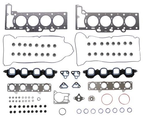 dnj cylinder head gasket set 1995-1999 oldsmobile aurora,aurora,aurora v8 4.0l hgs3152