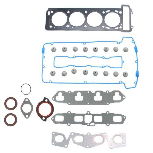 dnj cylinder head gasket set 1995-2002 kia sportage,sportage,sportage l4 2.0l hgs427