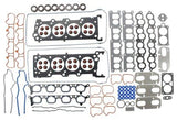 dnj cylinder head gasket set 1995-2002 lincoln continental,mark viii,continental v8 4.6l hgs4143