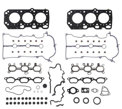 dnj cylinder head gasket set 1995-2002 mazda millenia,millenia,millenia v6 2.3l hgs442