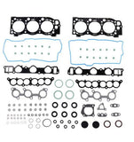 dnj cylinder head gasket set 1995-2004 toyota t100,tacoma,4runner v6 3.4l hgs965