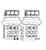 dnj cylinder head gasket set 1996-1997 acura,honda,isuzu slx,passport,rodeo v6 3.2l hgs351