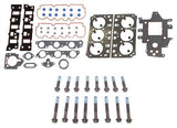 dnj cylinder head gasket set 1996-1997 buick,oldsmobile,pontiac park avenue,riviera,lss v6 3.8l hgb3182