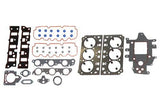 dnj cylinder head gasket set 1996-1997 buick,oldsmobile,pontiac park avenue,riviera,lss v6 3.8l hgs3182