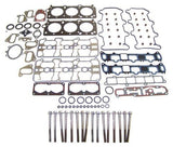 dnj cylinder head gasket set 1996-1997 chevrolet,oldsmobile,pontiac lumina,monte carlo,cutlass supreme v6 3.4l hgb3113