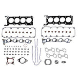 dnj cylinder head gasket set 1996-1998 ford,mercury crown victoria,crown victoria,mustang v8 4.6l hgs4147