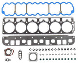 dnj cylinder head gasket set 1996-1998 jeep cherokee,grand cherokee,cherokee l6 4.0l hgs1126