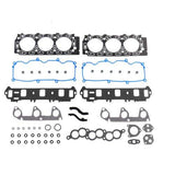 dnj cylinder head gasket set 1996-1999 ford,mercury taurus,taurus,windstar v6 3.0l hgs4138