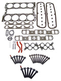 dnj cylinder head gasket set 1996-2001 ford,mercury explorer,explorer,mountaineer v8 5.0l hgb4114